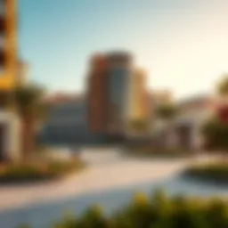 Exploring Dubai Hills Elvira: A Comprehensive Overview Introduction