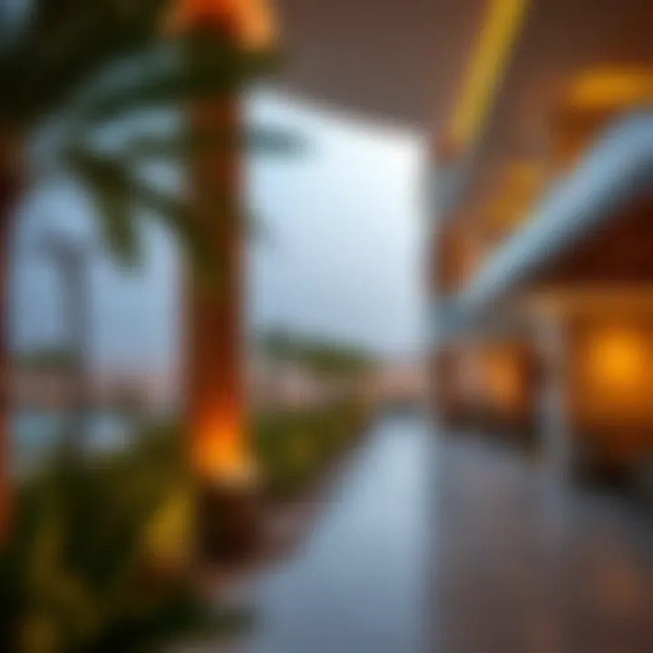 Exploring Dubai Hills Elvira: A Comprehensive Overview Summary