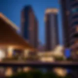 Exploring Lakeshore JLT: A Comprehensive Guide to a Key Dubai Locale Introduction