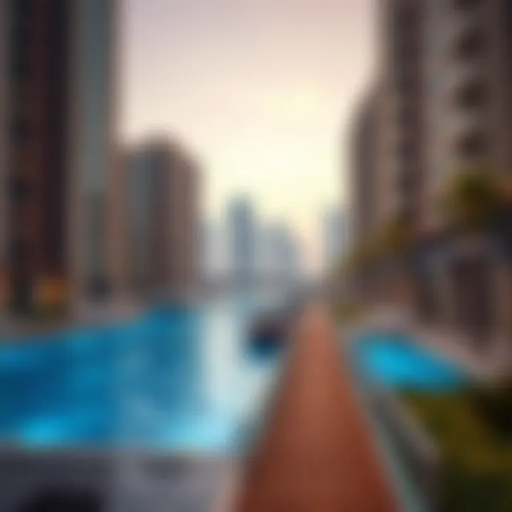 Notable Exploring Lakeshore JLT: A Comprehensive Guide to a Key Dubai Locale