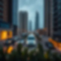 Exploring Leading Real Estate Companies in Dubai Introduction