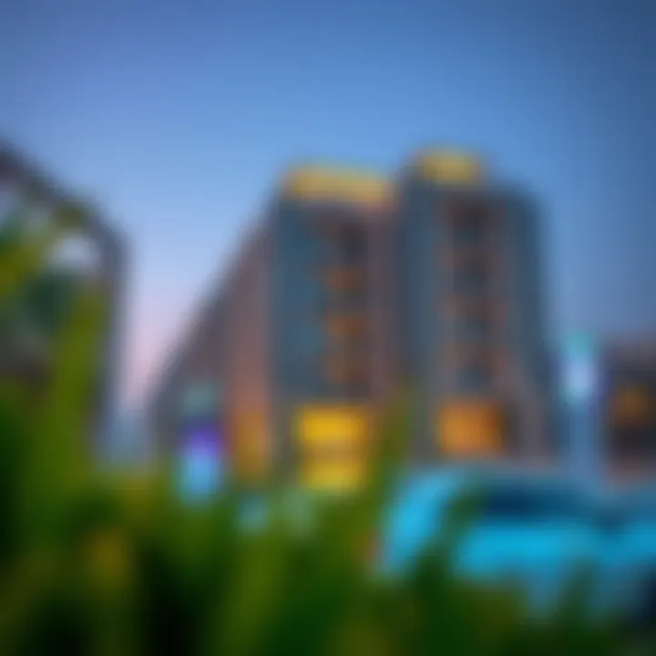 Exploring Leading Real Estate Companies in Dubai Summary