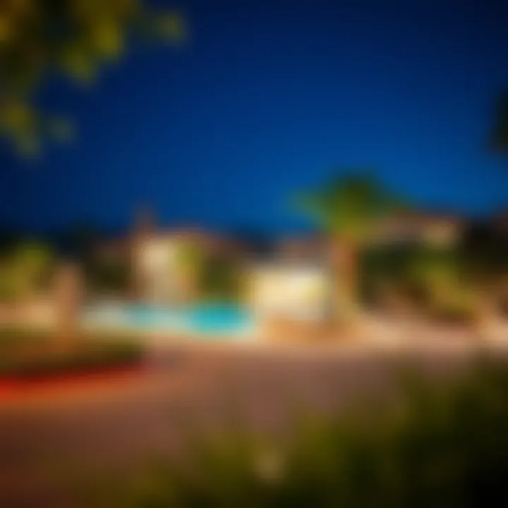 Notable Exploring North Park DSO: A Comprehensive Overview