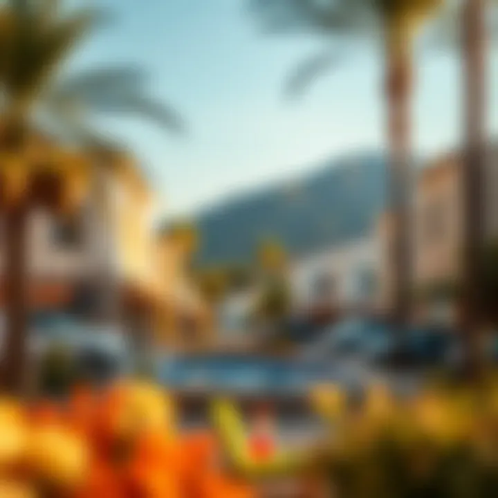 Exploring North Park DSO: A Comprehensive Overview Summary