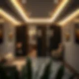 Exploring Partition Rooms in Dubai: A Multifaceted Approach Introduction