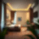 Exploring Room Rental Options in Muhaisnah 4: A Comprehensive Guide Introduction