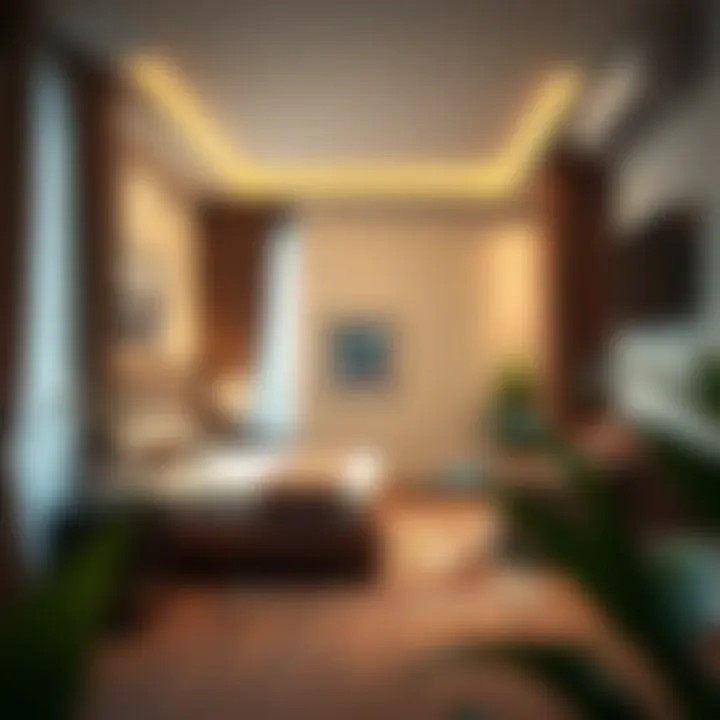 Exploring Room Rental Options in Muhaisnah 4: A Comprehensive Guide Introduction