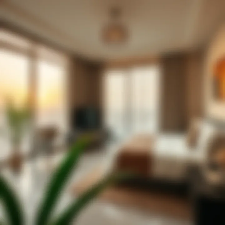 Notable Exploring Room Rental Options in Muhaisnah 4: A Comprehensive Guide