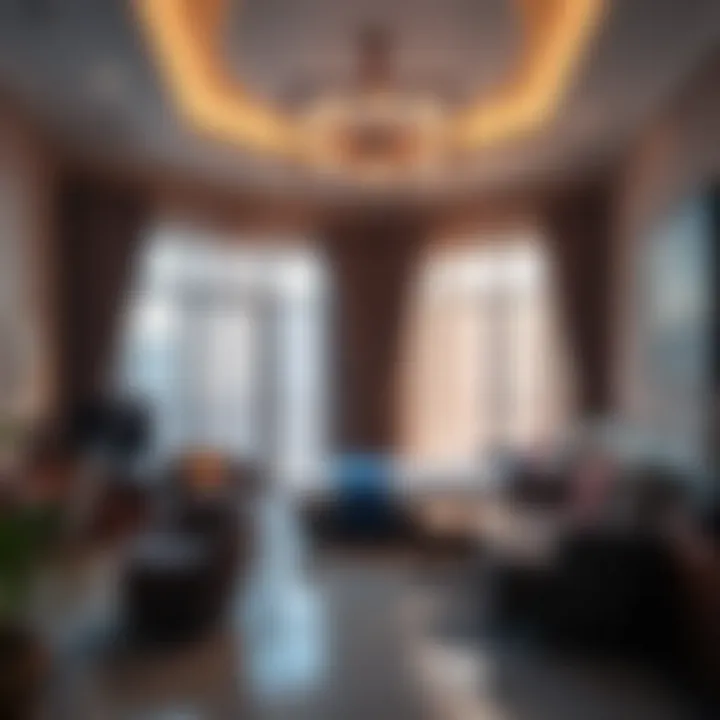 Exploring Room Rental Options in Muhaisnah 4: A Comprehensive Guide Summary