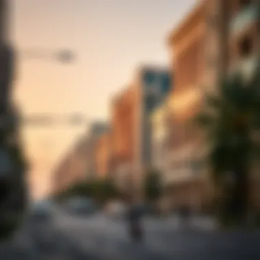 Notable Exploring شارع الوصل: Dubai's Multi-Faceted Thoroughfare