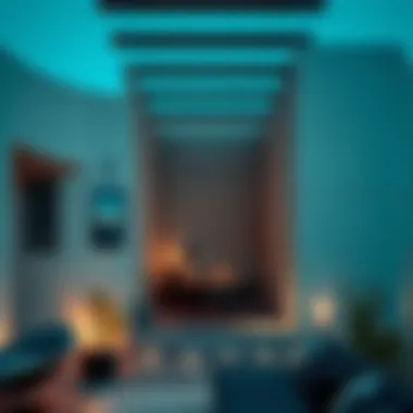 Exploring the Aljada Community: A Comprehensive Insight Introduction