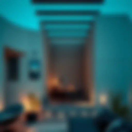 Exploring the Aljada Community: A Comprehensive Insight Introduction