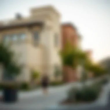 Notable Exploring the Aljada Community: A Comprehensive Insight