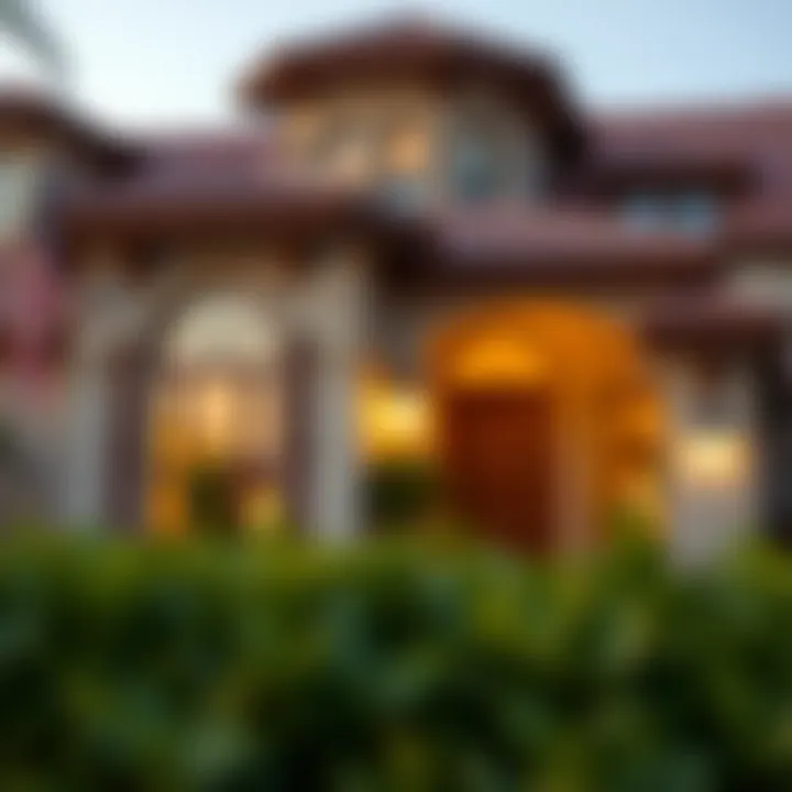 Exploring the Aljada Community: A Comprehensive Insight Summary