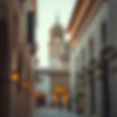 Notable Exploring the Bastakiya Quarter: A Historical Tapestry in Modern Dubai
