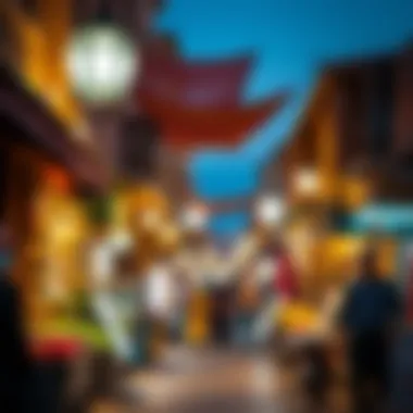 Notable Exploring the Best Souks in Dubai: A Comprehensive Guide Notable Exploring the Best Souks in Dubai: A Comprehensive Guide