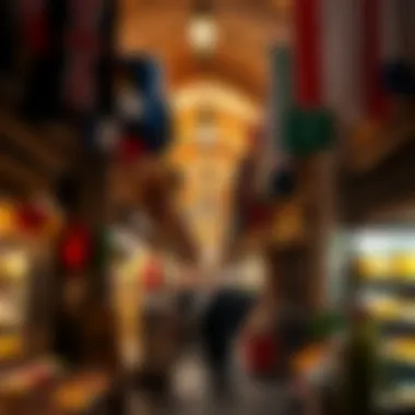 Exploring the Best Souks in Dubai: A Comprehensive Guide Summary