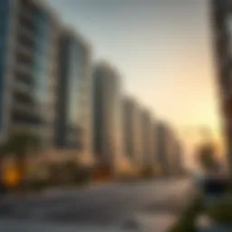Exploring the Dynamics of Flat Rent in Dubai's Real Estate Market Introduction