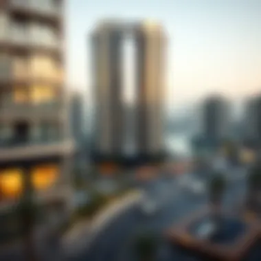 Notable Exploring the Dynamics of Flat Rent in Dubai's Real Estate Market