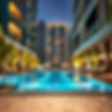 Exploring the Dynamics of Flat Rent in Dubai's Real Estate Market Summary