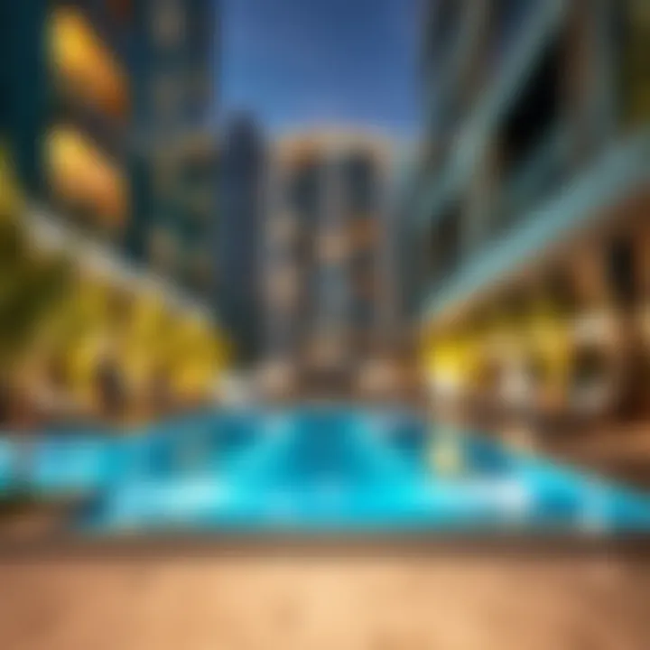 Exploring the Dynamics of Flat Rent in Dubai's Real Estate Market Summary