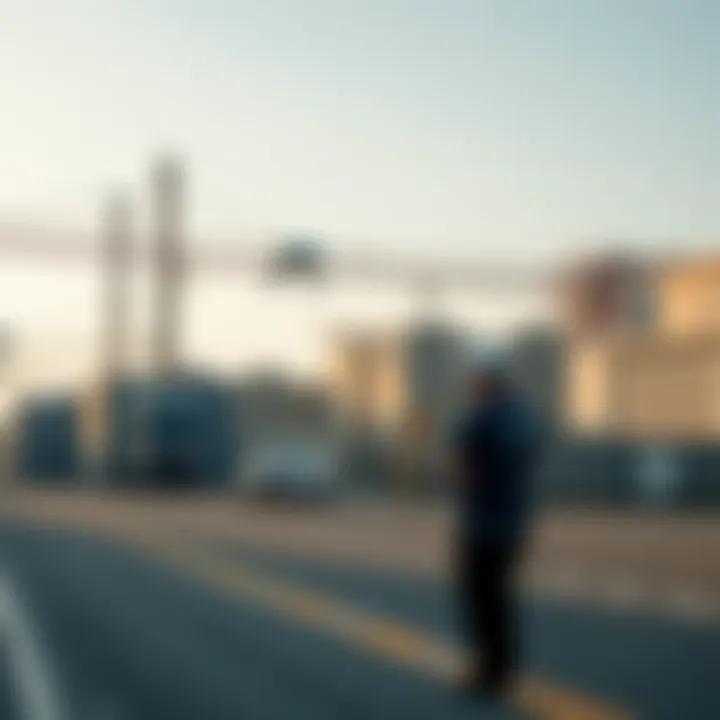 Notable Exploring the Jebel Ali Industrial Landscape: Opportunities and Insights