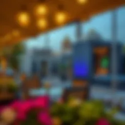 Exploring the Location of Villanova in Dubai: A Comprehensive Guide Introduction