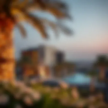 Notable Exploring the Location of Villanova in Dubai: A Comprehensive Guide
