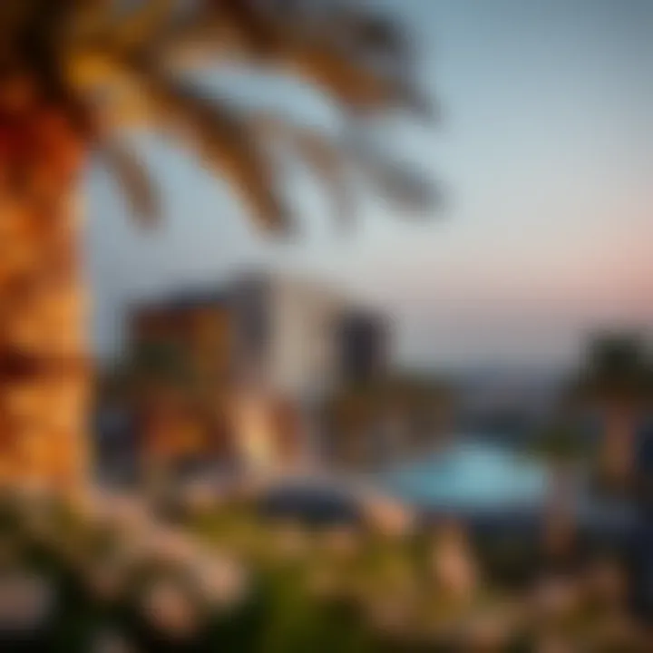 Notable Exploring the Location of Villanova in Dubai: A Comprehensive Guide