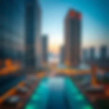 Exploring the Marina Quays North Tower: An In-depth Analysis Summary