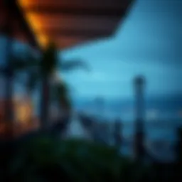 Exploring The Promenade by Vincitore: A Comprehensive Guide Introduction