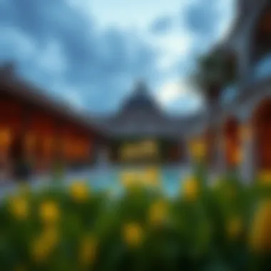 Notable Exploring The Promenade by Vincitore: A Comprehensive Guide