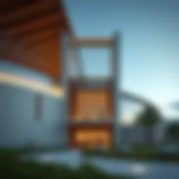 Exploring the Role and Impact of Shorooq Community Center Introduction