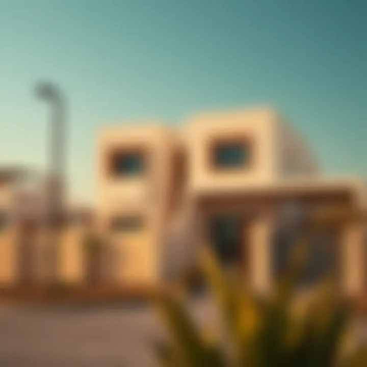 Notable Exploring the Tilal Al Ghaf Community
