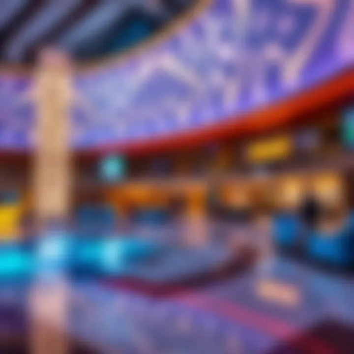 Notable Exploring the Wasl Experience Center: A Comprehensive Guide