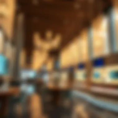 Exploring the Wasl Experience Center: A Comprehensive Guide Summary