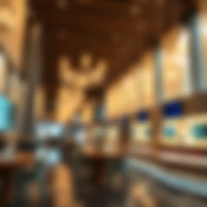 Exploring the Wasl Experience Center: A Comprehensive Guide Summary
