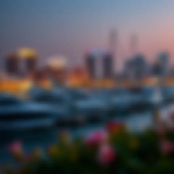Notable Exploring Wyndham Marina: A Comprehensive Overview