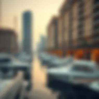 Exploring Wyndham Marina: A Comprehensive Overview Summary