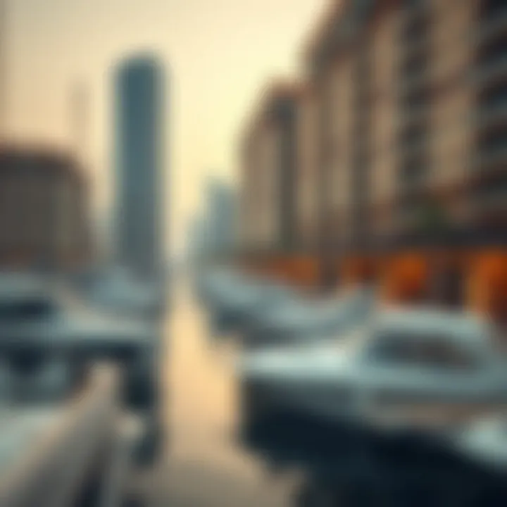 Exploring Wyndham Marina: A Comprehensive Overview Summary