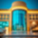Fast Business Center Al Qusais: A Comprehensive Overview Introduction