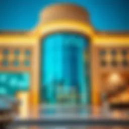 Fast Business Center Al Qusais: A Comprehensive Overview Introduction