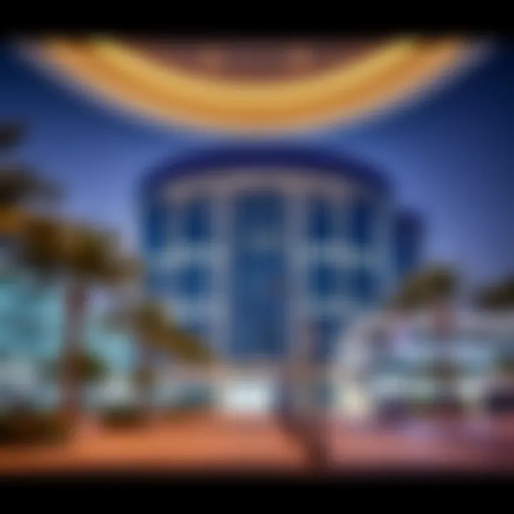 Notable Fast Business Center Al Qusais: A Comprehensive Overview