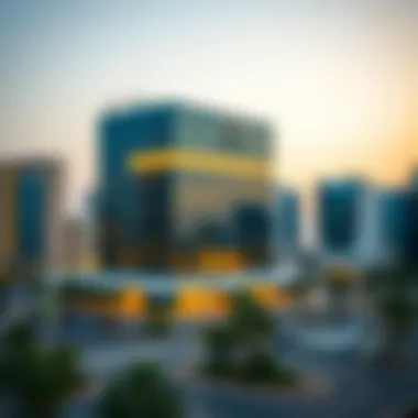 Fast Business Center Al Qusais: A Comprehensive Overview Summary