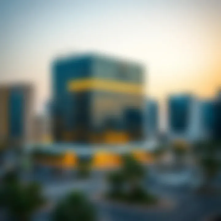 Fast Business Center Al Qusais: A Comprehensive Overview Summary