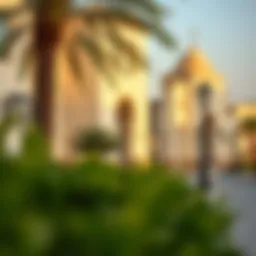 Gated Communities in Dubai: An In-depth Exploration Introduction