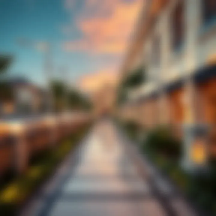 Gated Communities in Dubai: An In-depth Exploration Summary