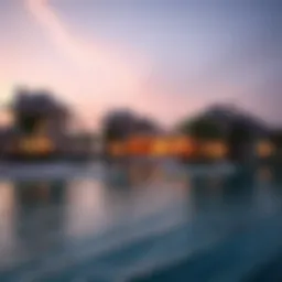 Hudayriyat Island: A Comprehensive Analysis of Its Significance and Potential Introduction