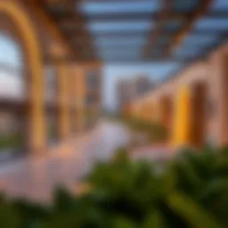 In-Depth Analysis of Al Nakheel Properties in Dubai's Real Estate Landscape Introduction