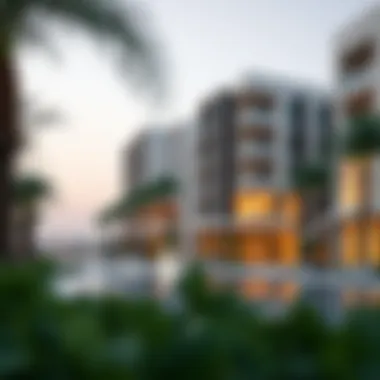Notable In-Depth Analysis of Al Nakheel Properties in Dubai's Real Estate Landscape